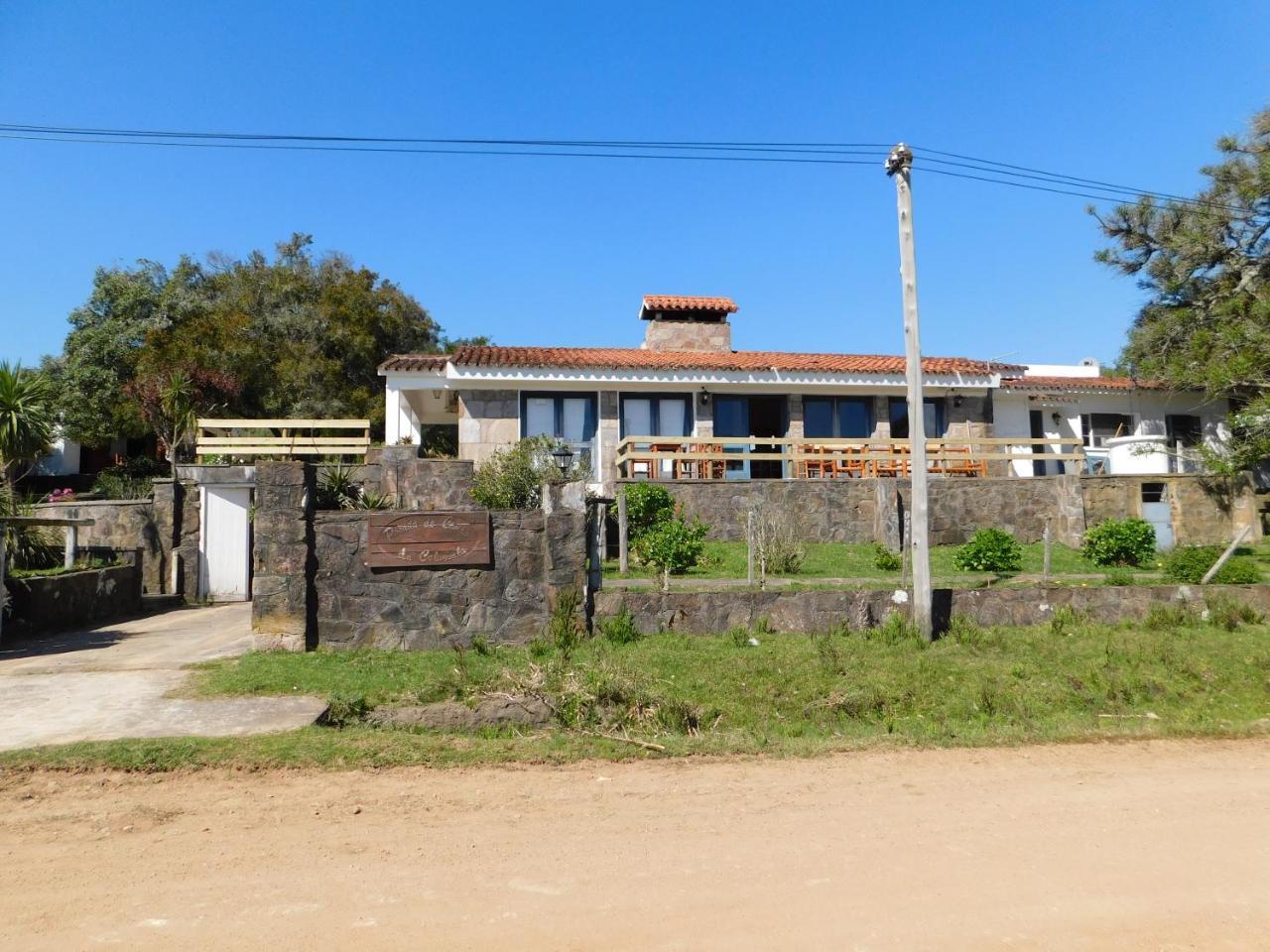 La Calaguala Hotel Punta del Este Exterior photo