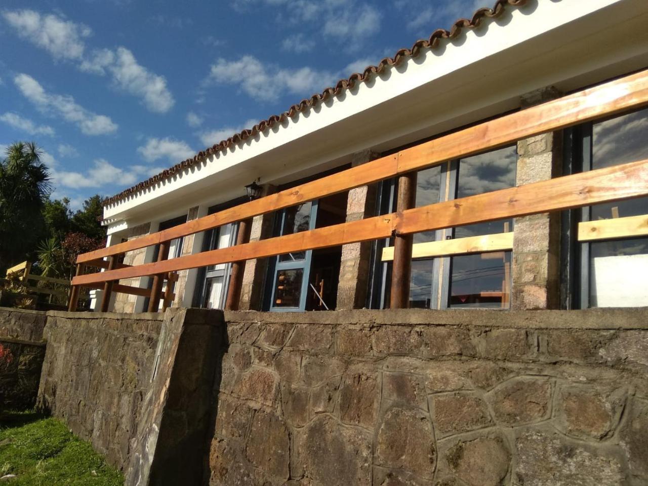 La Calaguala Hotel Punta del Este Exterior photo